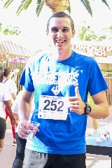 #CSCUnite24 5K Fun Run / 2-Mile Walk